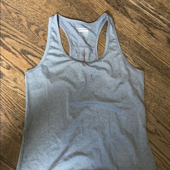 Head athletic tank top - Picture 1 of 3